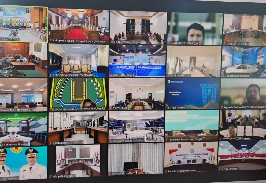 Minggu Keempat Juni, Kalteng Tidak Masuk Provinsi dengan IPH Tertinggi