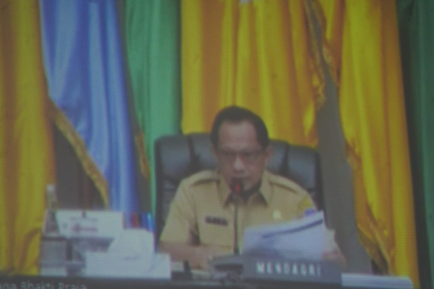 Minggu Keempat Juni, Kalteng Tidak Masuk Provinsi dengan IPH Tertinggi
