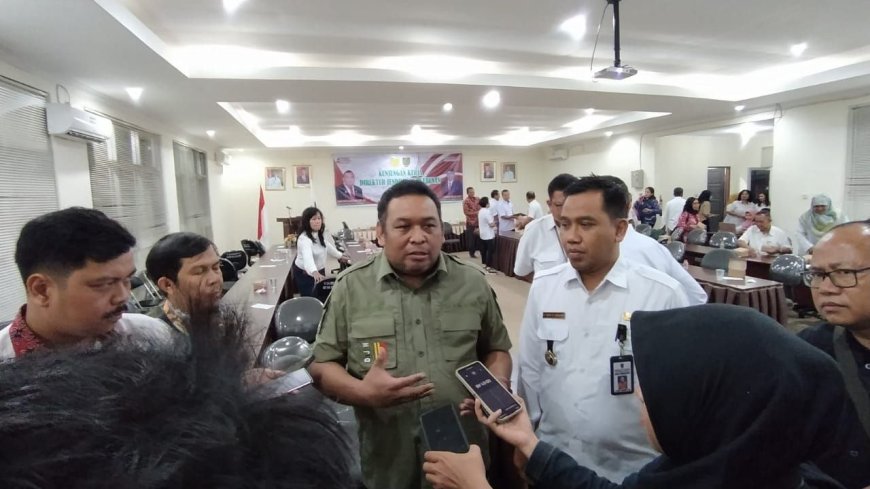 Kalimantan Tengah Segera Bentuk Satgas Sawit