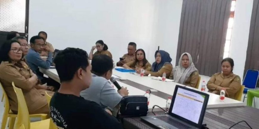 Sediakan 49 Gerai dan 100 Lapak UMKM, Palangka Raya Fair 2023 Digelar 28 Juli