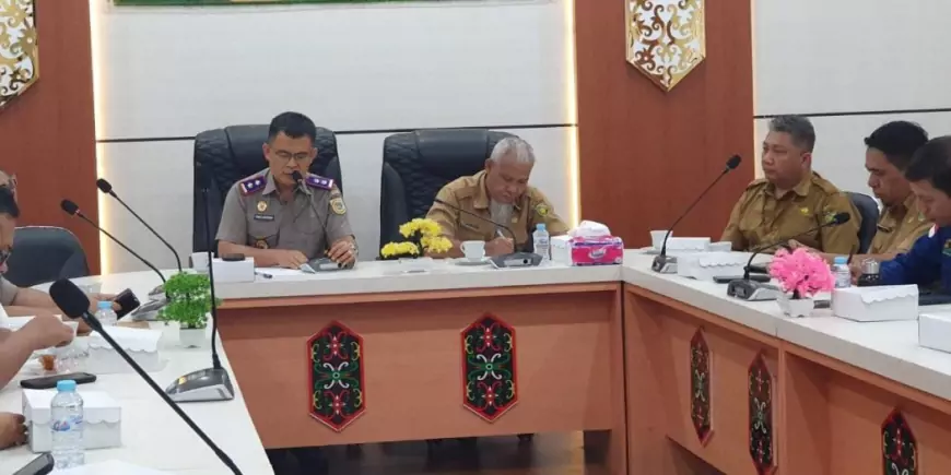 2025, Penerbitan Surat Tanah Elektronik Akan Mulai Diterapkan