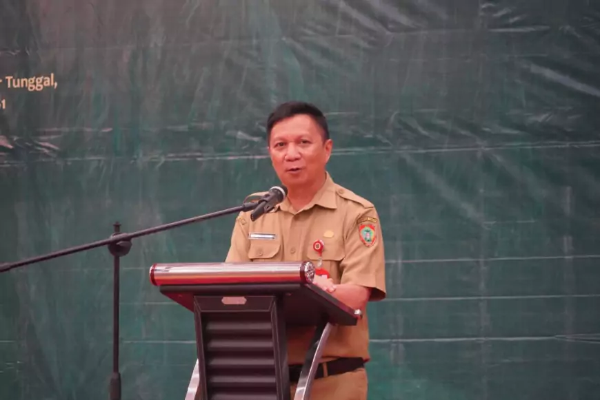 Kebutuhan Industri Sawit Meningkat, Kompetensi SDM Diharapkan Juga Meningkat