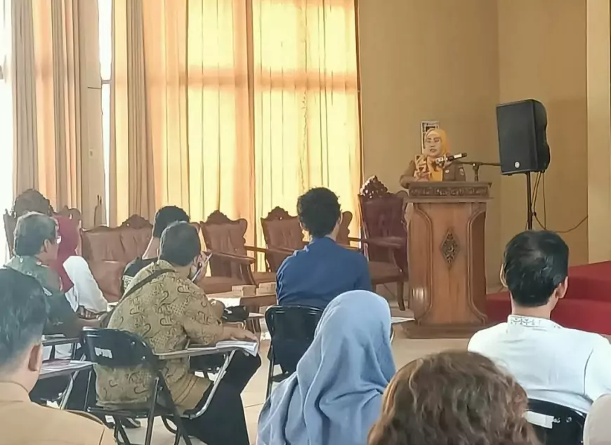 Antisipasi Pakan Ikan Mahal, Pembudidayaan Dapat Gunakan Maggot