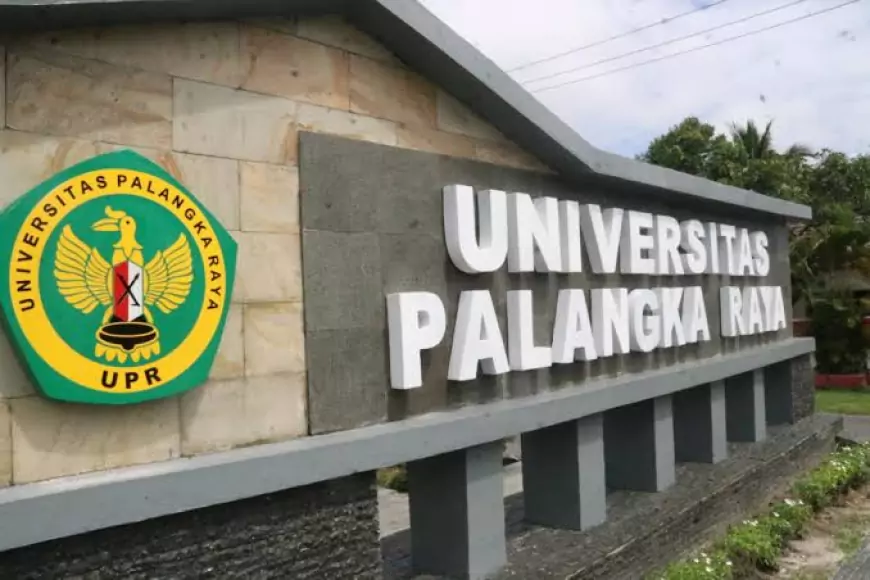 Luncurkan Program Doktor Ilmu Lingkungan dan Magister Akutansi, UPR Siap Ciptakan SDM Berkualitas