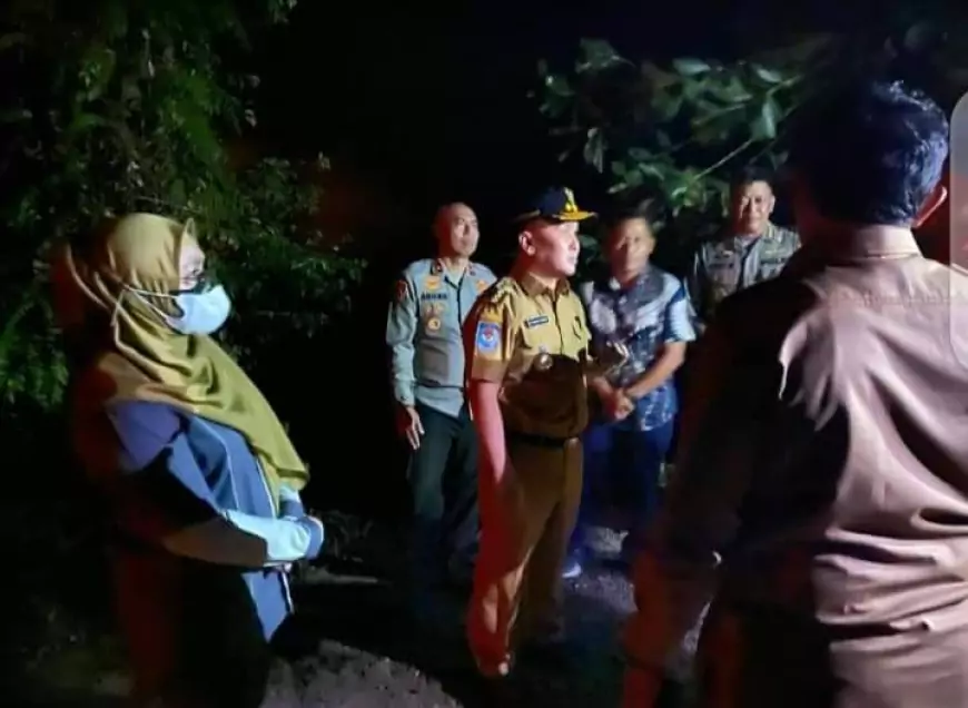 Kualitas Udara Buruk, Pemprov Kalteng Naikkan Status Tanggap Darurat Karhutla