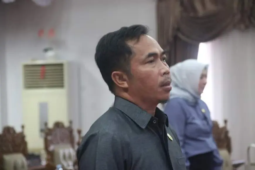 Tandean Indra Bella : Masyarakat Harus Jaga Kebudayaan Lokal