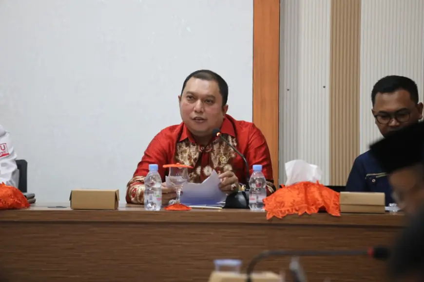 Siap Hadapi Pemilu, Pemprov Bentuk Desk Pemilu dan Pilkada