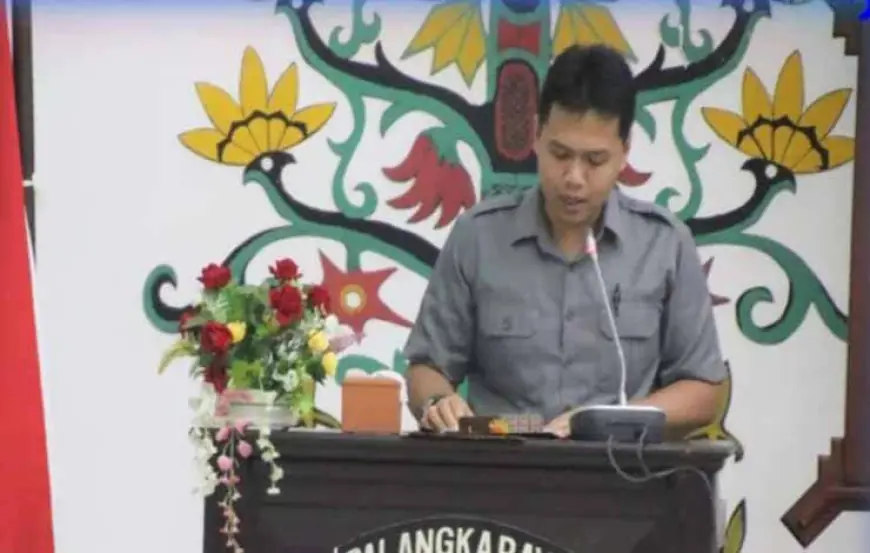 Transparansi Pengelolaan Anggaran, Kunci untuk Efisiensi dan Akuntabilitas