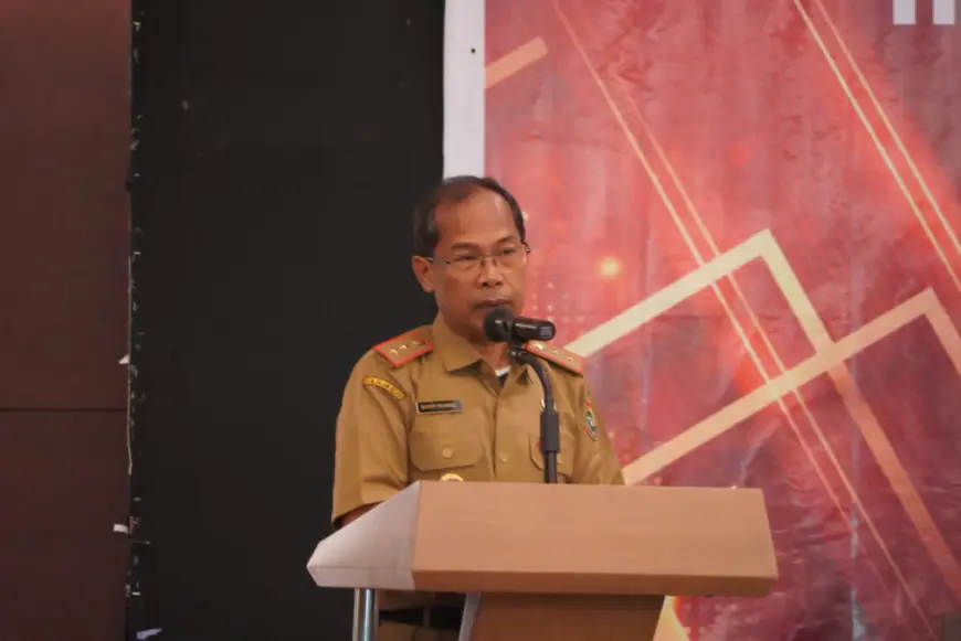 Suyuti: Stigma Negatif HIV/AIDS Jadi Kendala Penanggulangan