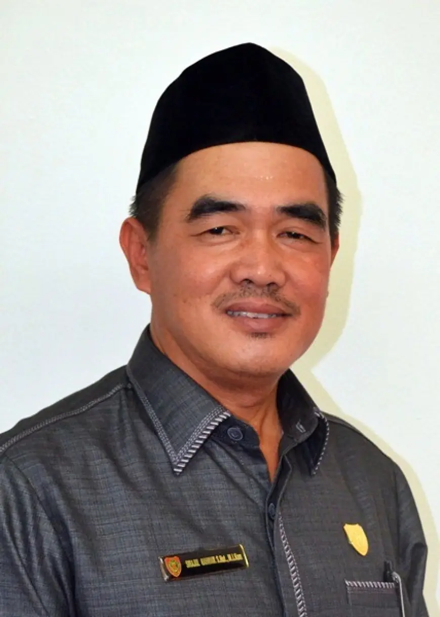 Pembinaan Ekonomi Untuk Meningkatkan Kesejahteraan Masyarakat