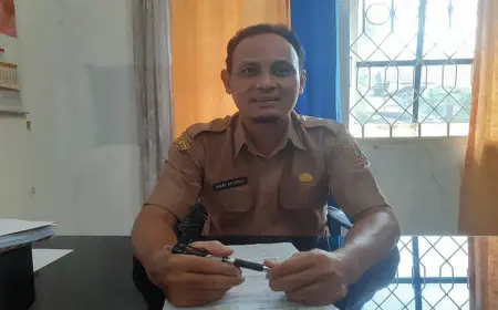 UMK Kobar Alami Kenaikan 3,68 Persen