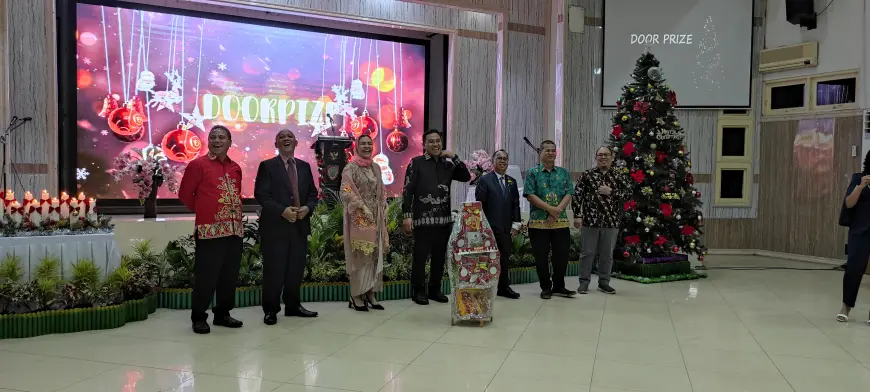 Membangun Kebersamaan dan Kepedulian