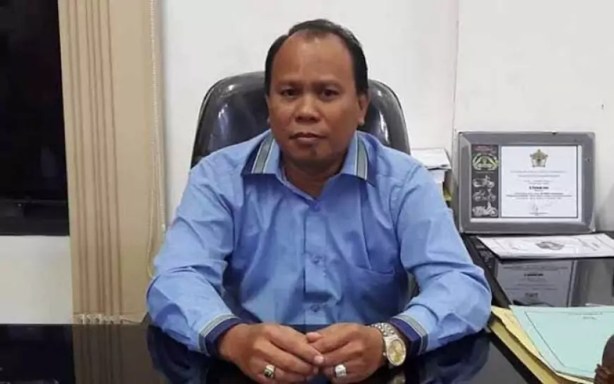 Pentingnya Pengerukan DAS di Kalimantan Tengah