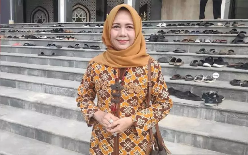 Norhaini: Tanggung Jawab dalam Menjaga Kebersihan dan Keamanan saat Berwisata