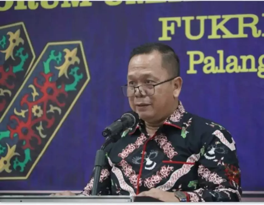 Minim Bantuan, Paskah Nasional Siap Digelar di Palangka Raya