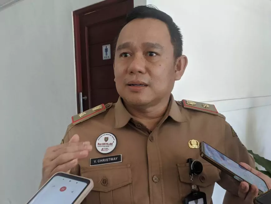Percepatan Pembangunan Kelistrikan dan Energi Terbarukan di Kalimantan Tengah