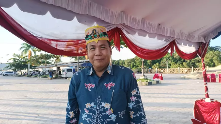 Pameran Pembangunan Jadi Sarana Perkenalkan Produk Lokal