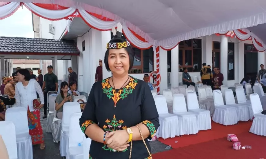 Pengembangan Olahraga di Desa Harus Diperhatikan