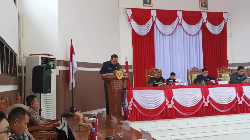 KUPA 2024 Diarahkan pada Kegiatan Prioritas