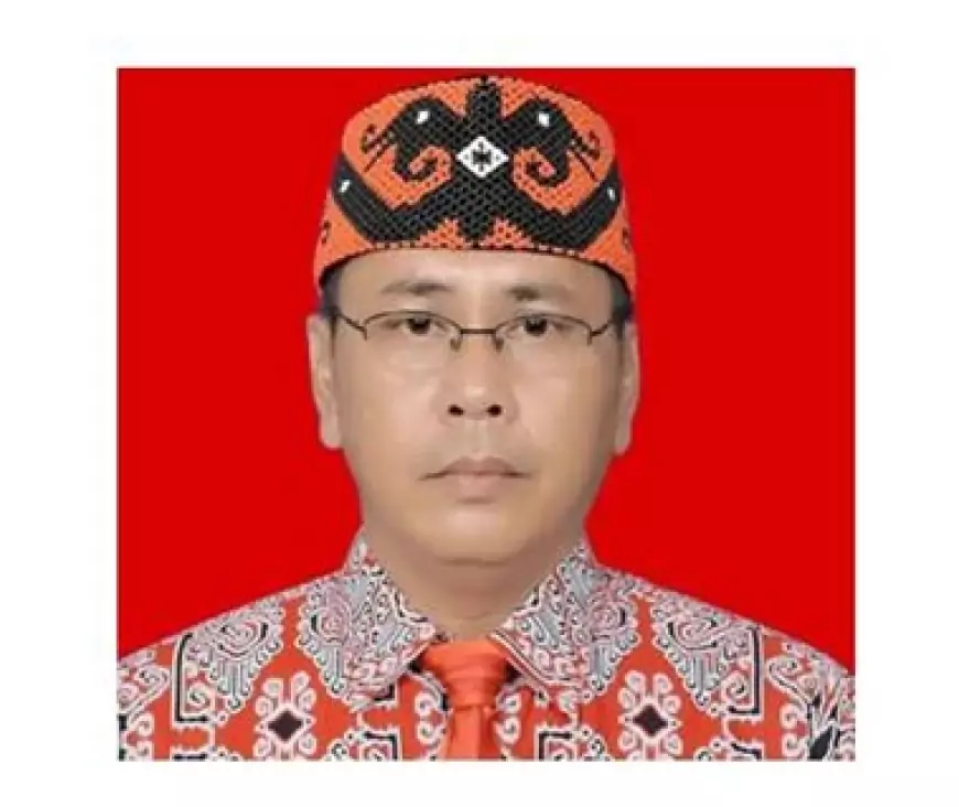 DPRD Katingan Desak Pemkab Tangani Kerusakan Jalan di Wilayah Hulu