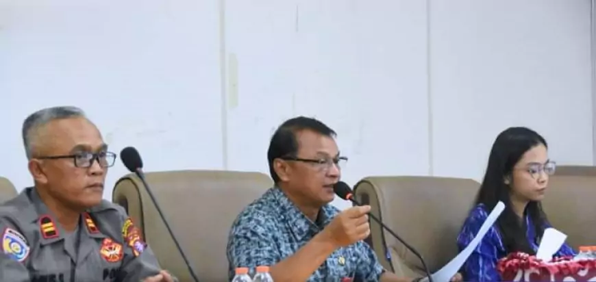 Peringatan Hari Jadi ke 74 Barito Utara Dimeriahkan Sejumlah Kegiatan Menarik