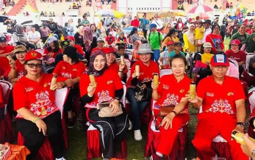 Dewan Dorong Pemkab Penuhi Fasilitas Kesehatan di Pedalaman