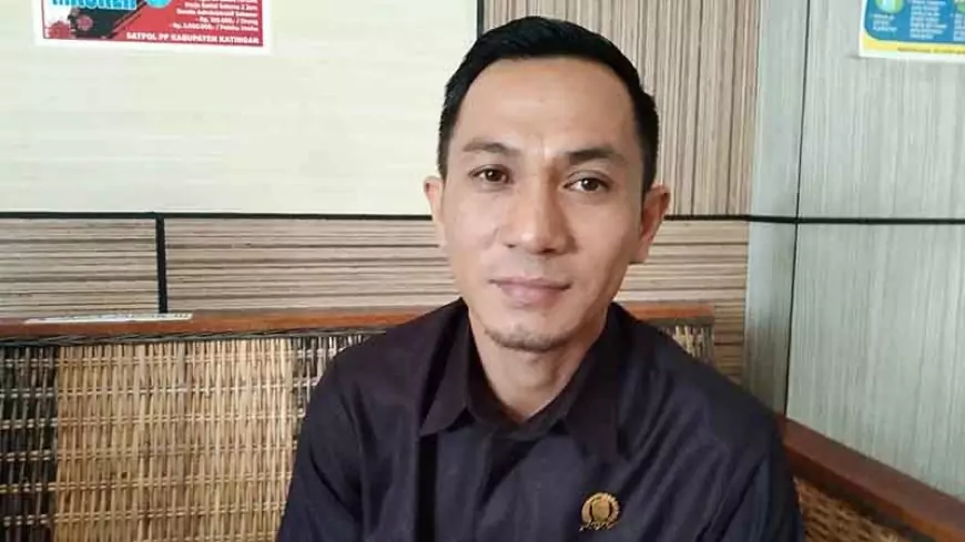 DPRD Katingan Himbau Warga Tingkatkan Kewaspadaan Saat Mudik Lebaran