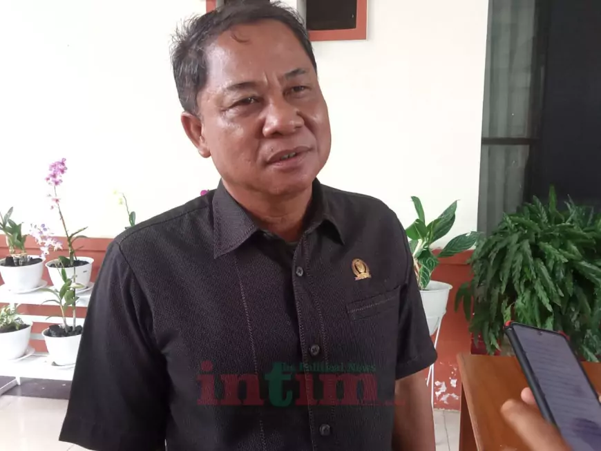 DPRD Katingan Apresiasi Kunjungan Presiden Jokowi, Harapkan Realisasi Janji Pusat