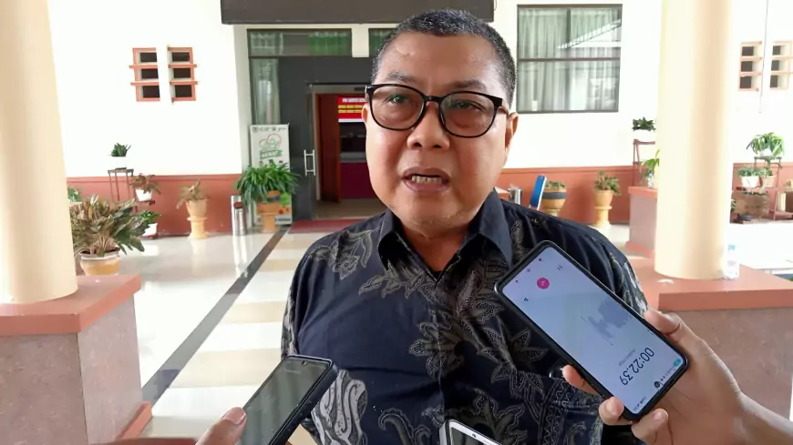 Legislator Ini Minta Masyarakat Waspadai Kebakaran Hutan dan Lahan di Musim Kemarau