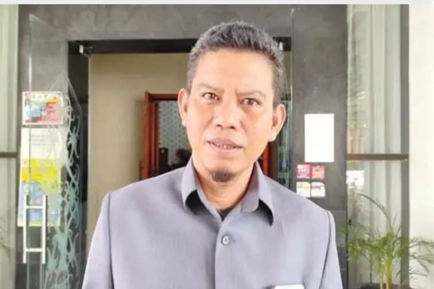 DPRD Katingan Dorong Peningkatan Pemberdayaan Masyarakat Desa untuk Majukan Ekonomi Lokal