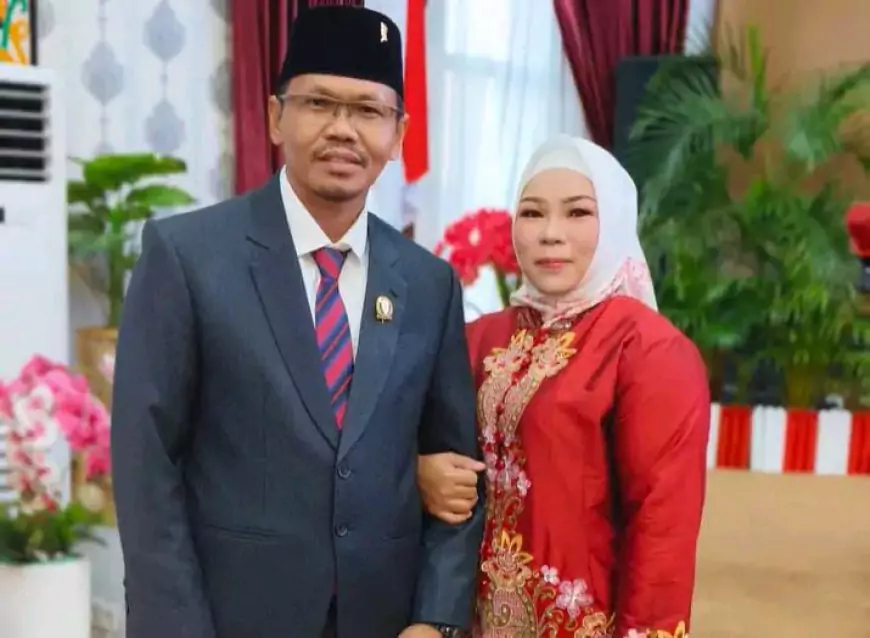 Dewan Ini Minta Peserta CPNS Persiapkan Diri Sebaik-baiknya