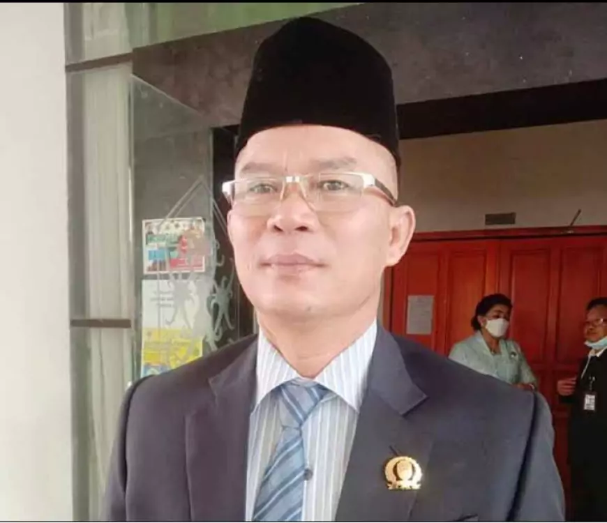 DPRD Katingan Apresiasi Job Fair, Harapkan Pengurangan Angka Pengangguran