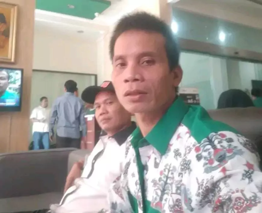 Guru PPPK Katingan Diingatkan Taat Aturan Penempatan Tugas