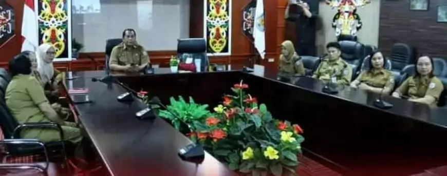 Jelang Hari Anak Yatim Piatu, 3.800 Anak di Kalteng Siap Terima Santunan