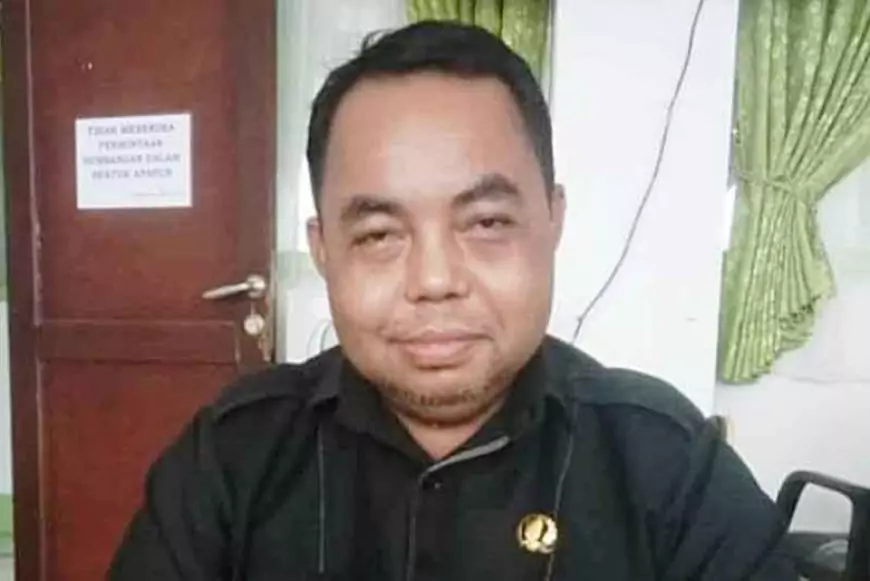 DPRD Katingan Apresiasi Panen Raya dan Dorong Pemanfaatan Alsintan