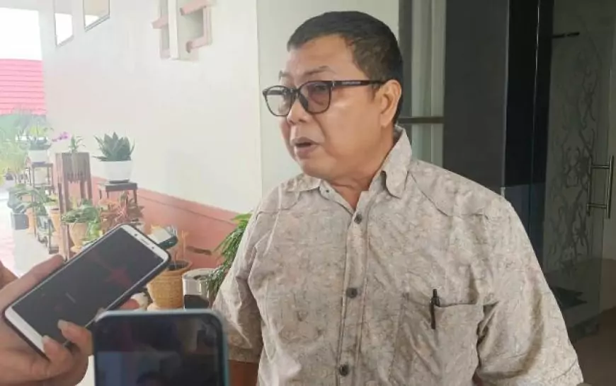 DPRD Katingan Soroti Penurunan Capaian MCP dan SPI, Desak Perbaikan Pelayanan Publik