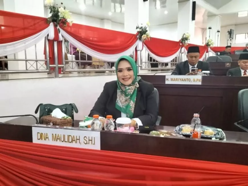 Pemerintah Kabupaten Murung Raya Gelar Pelatihan Kader BKB HI untuk Tingkatkan Kualitas Pembinaan Keluarga dengan Balita