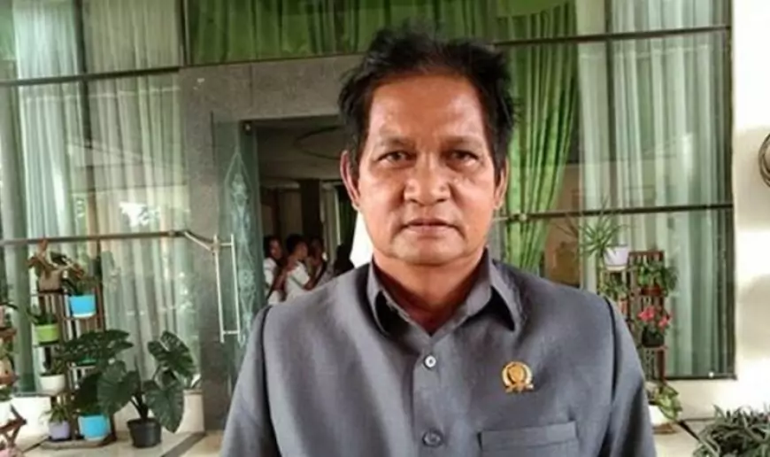 DPRD: Dua Taman Nasional di Katingan Berpotensi Jadi Destinasi Ekowisata Unggulan