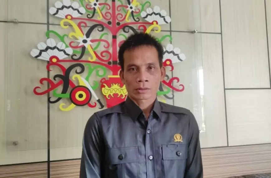 Layanan Dasar Belum Memadai, DPRD Katingan Desak Pemerataan Guru dan Tenaga Kesehatan