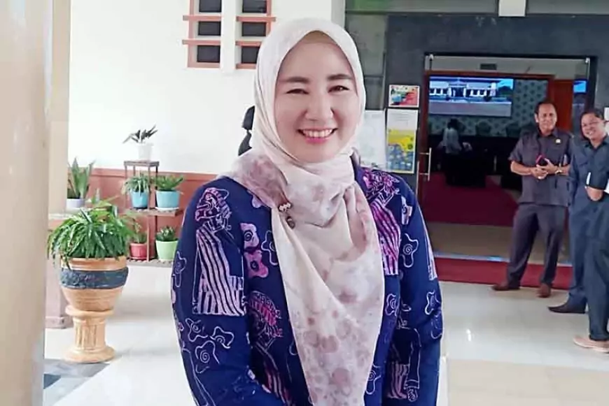DPRD Katingan Desak Pemerintah Serius Tangani Banjir