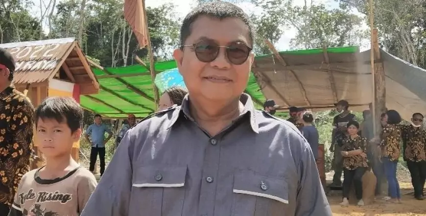DPRD Katingan Dorong Pengembangan Wisata Alam untuk Tingkatkan Ekonomi Daerah