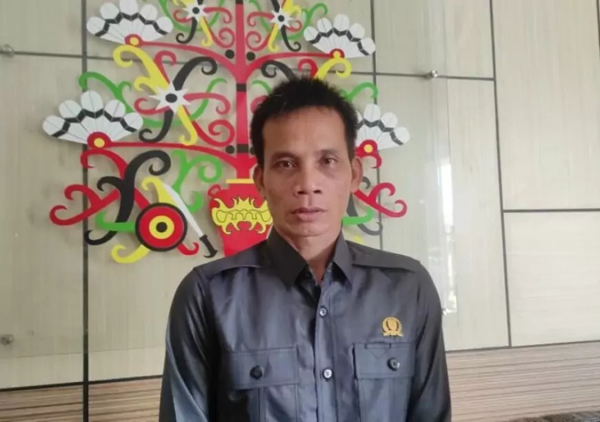 DPRD Katingan Desak Pemkab Perhatikan Telekomunikasi dan Listrik di Wilayah Hulu