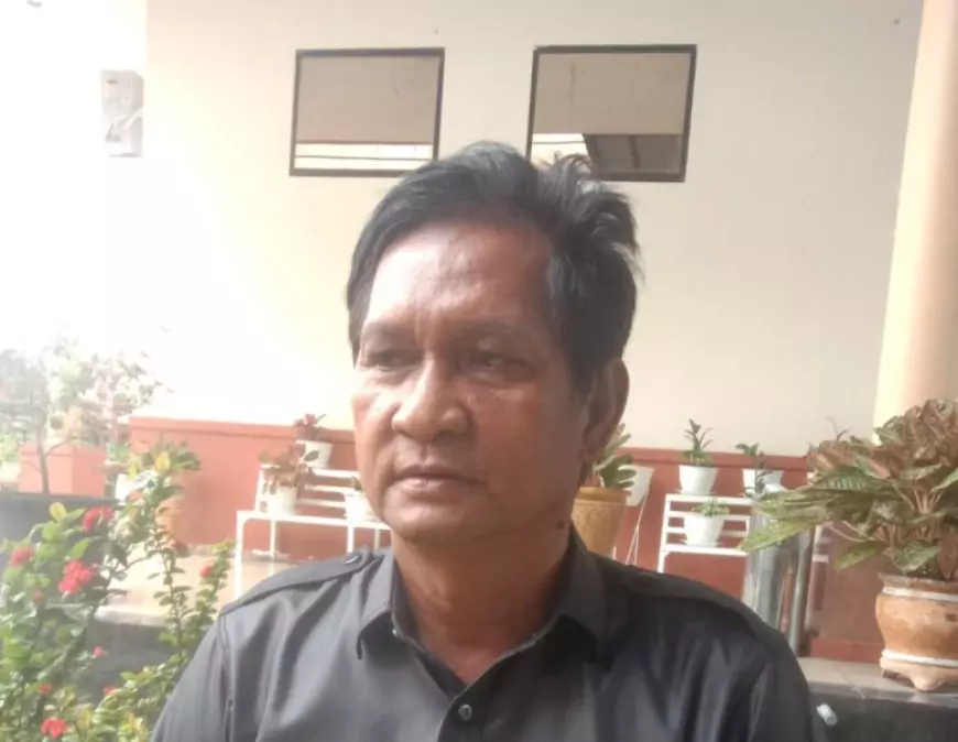 DPRD Katingan Imbau Masyarakat Meriahkan Harjad ke-22 dengan Dekorasi dan Acara