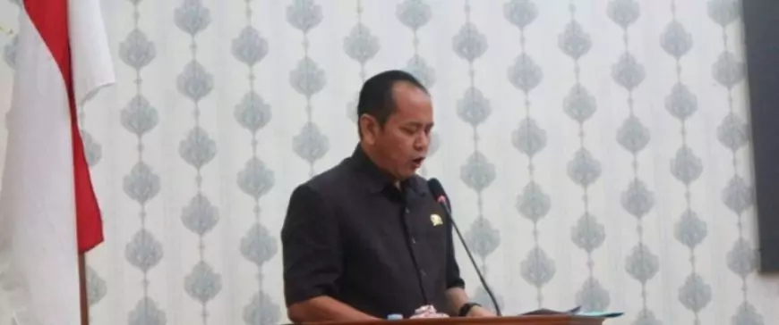 Anggota DPRD Dorong Peningkatan Fasilitas Pendidikan di Katingan Hulu