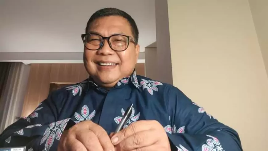 Anggota DPRD Desak Kepala Desa Kelola Dana Desa Secara Transparan dan Akuntabel