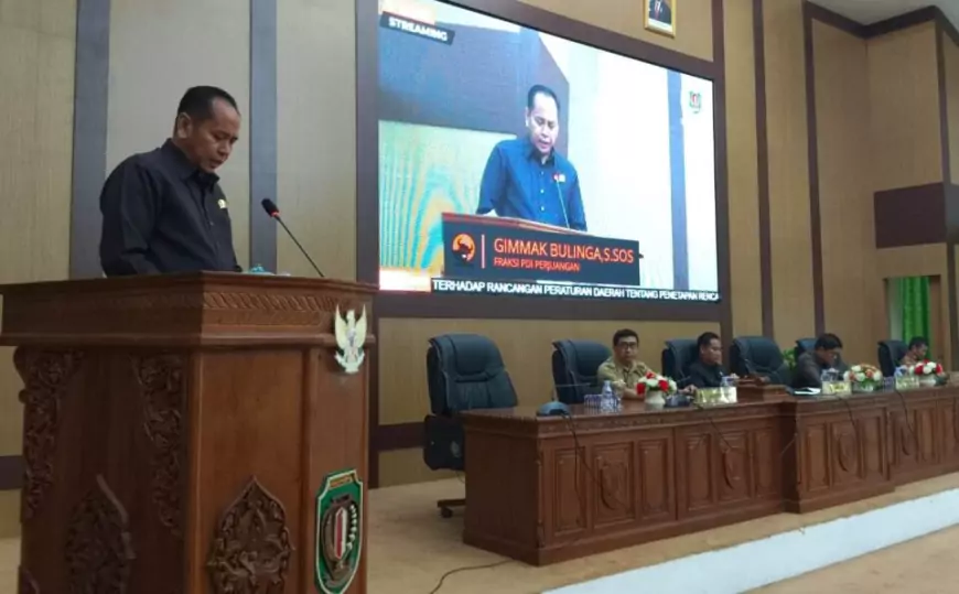 PDI Perjuangan Dorong Pembangunan Berkelanjutan Lewat Tujuh Prioritas Kunci