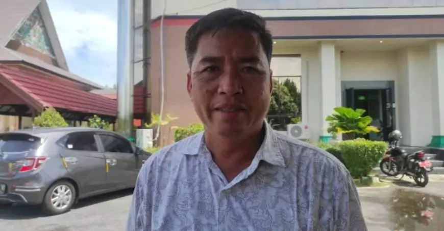 Toni Yosepta: Sinergi Eksekutif dan Legislatif Kunci Keberhasilan Pembangunan