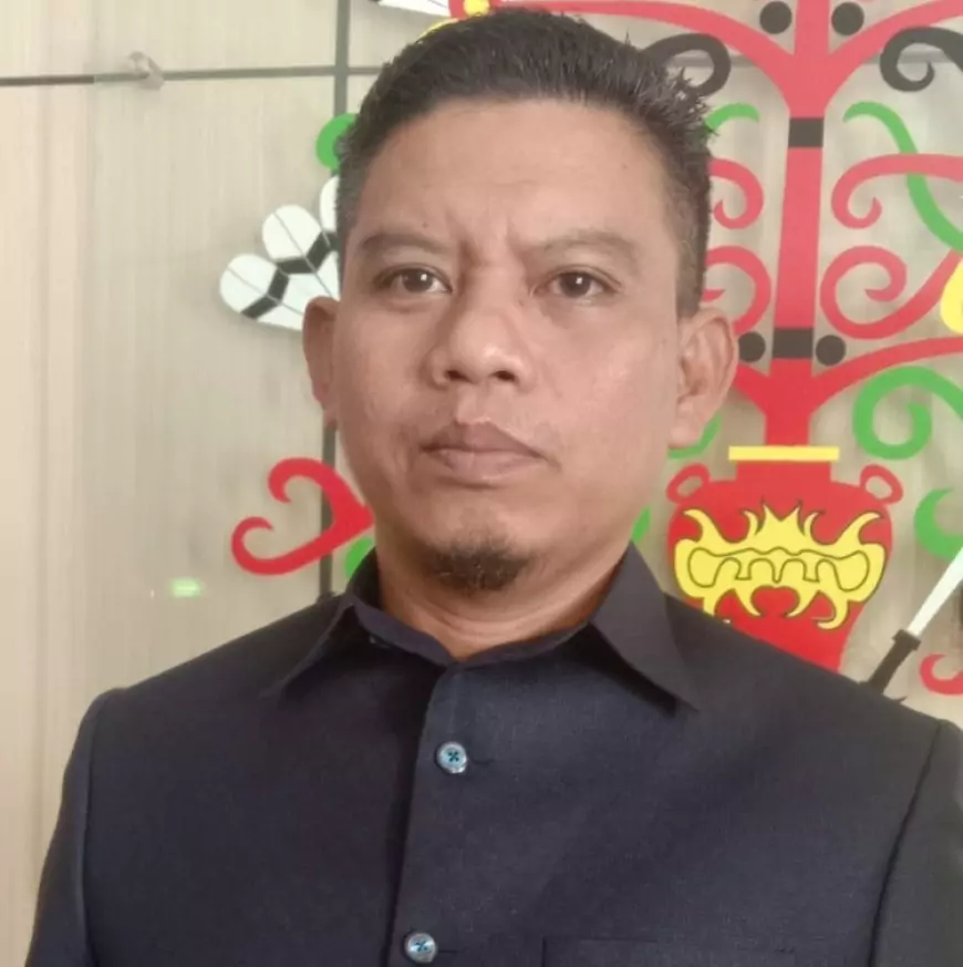 Pembangunan Jalan dan Jembatan, Kunci Optimalkan SDA Katingan