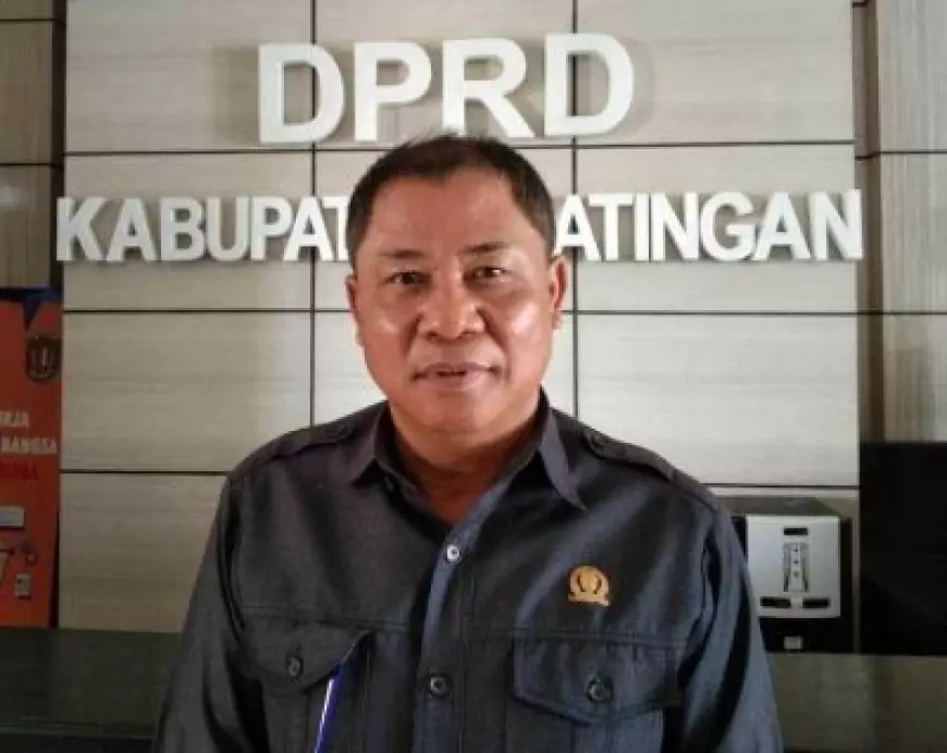 Dewan Minta Waspada Stabilitas Keamanan Akan Jelang Pilkada