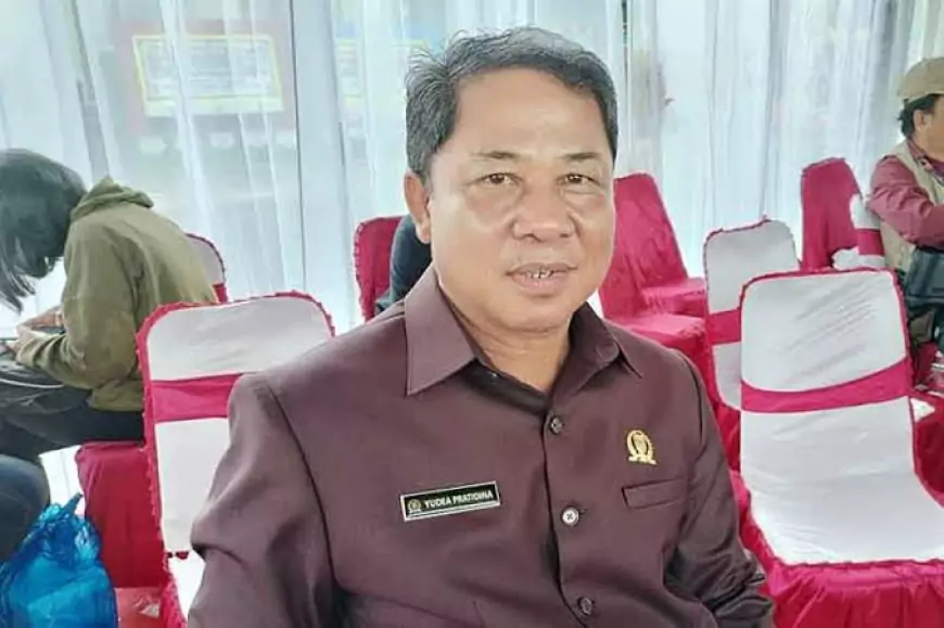 DPRD Katingan Bahas Alat Kelengkapan Dewan, Target Rampung September